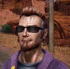Postal Dude