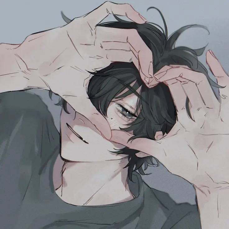 Boyfriend w/ breeding kink