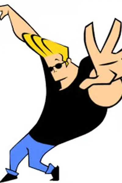 Johnny Bravo