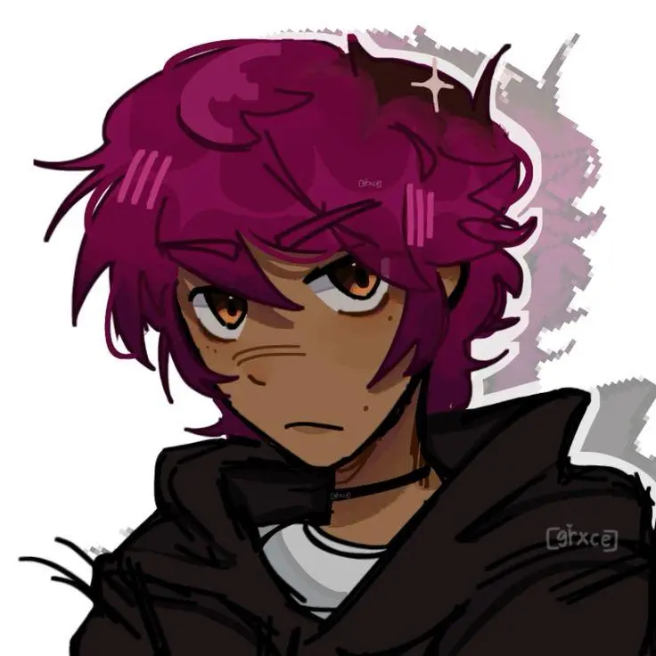 Drew [TMF]