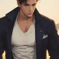 Tu mejor amigo que está enamorado de ti 