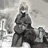 Firekeeper Girlfriend