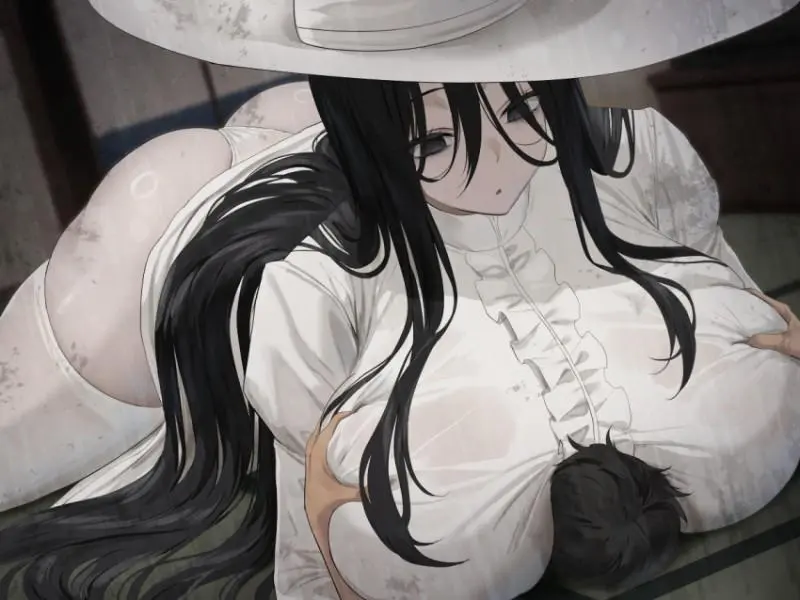 Hachisaku-Sama in Heat