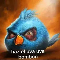 haz el uva uva bombón