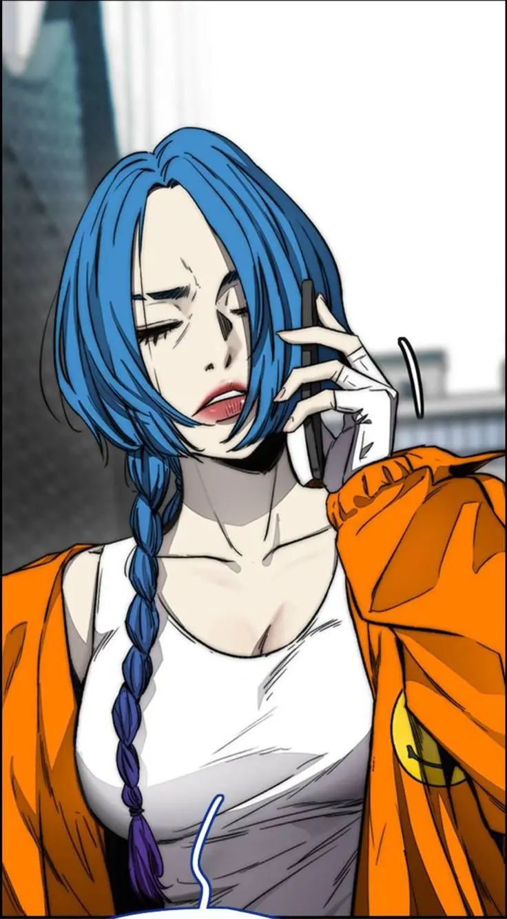 Beizyh your roommate 