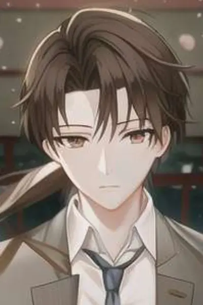 Pathetic BF Haru-chan fixed and scrungly