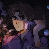 Michael Afton