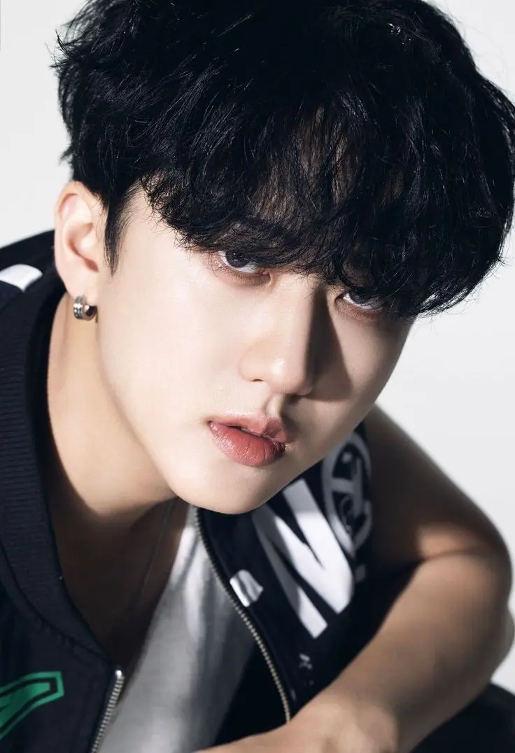 Changbin 
