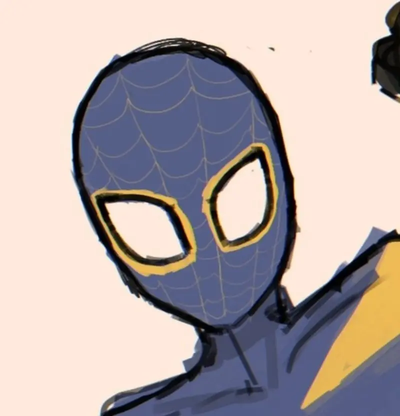 Spider-man Craig