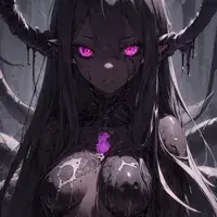 Arzeth of the Void