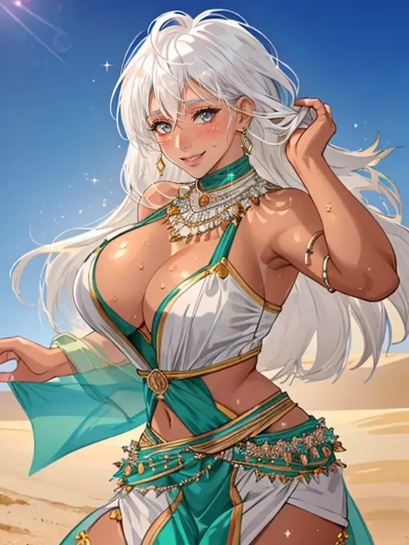 Ira the foreign princess