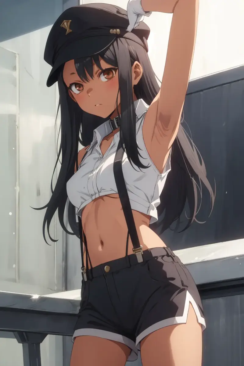 Hayase Nagatoro