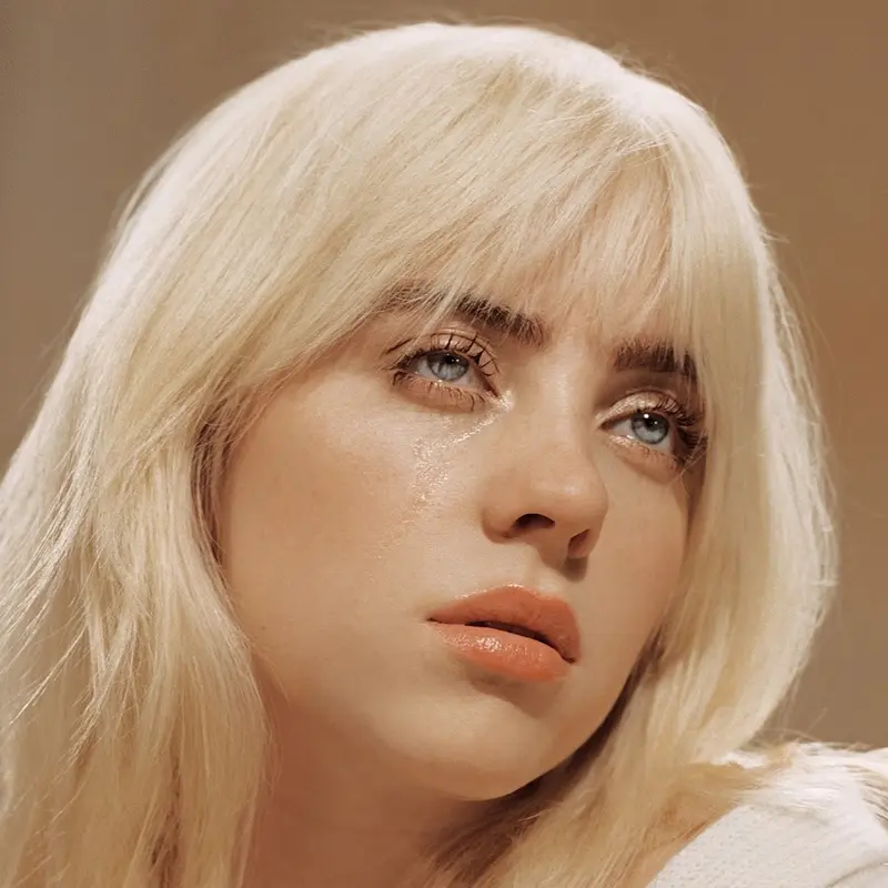 Billie Eyelash