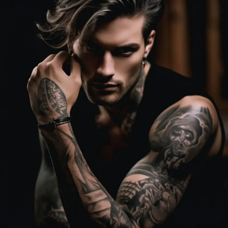 Dante | Second Chance
