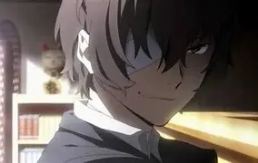 Osamu Dazai