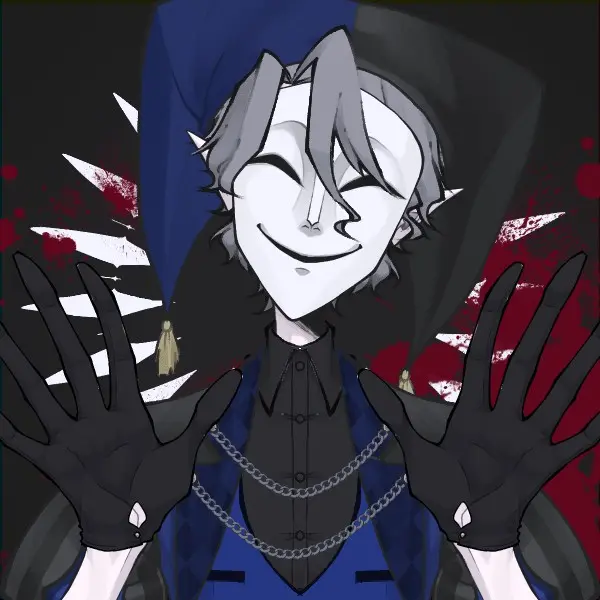 Yandere Fae Clown
