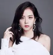 Blackpink jisoo