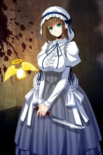 Charlotte Corday