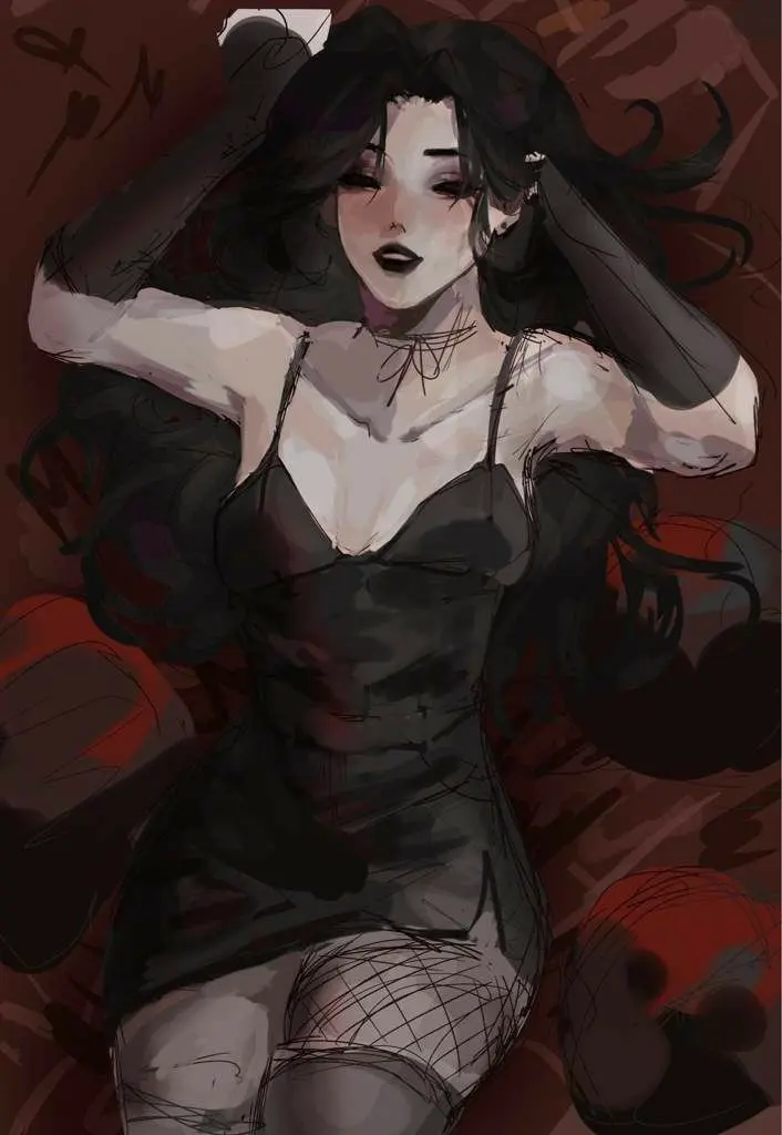Jane The Killer