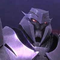 Megatron 