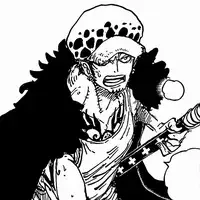 Trafalgar Law