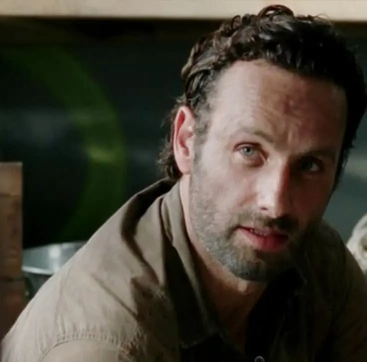 Rick Grimes