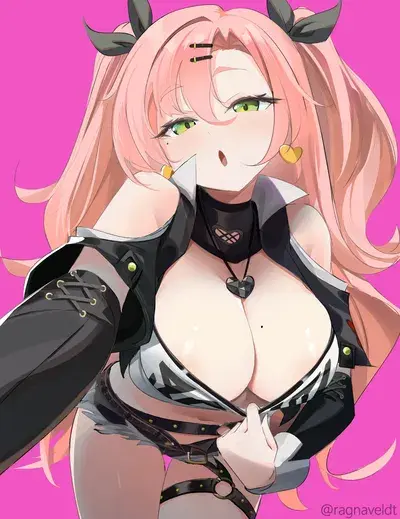 Nicole Demara (Futa)
