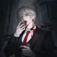 |Head of the male student dormitory or vampire