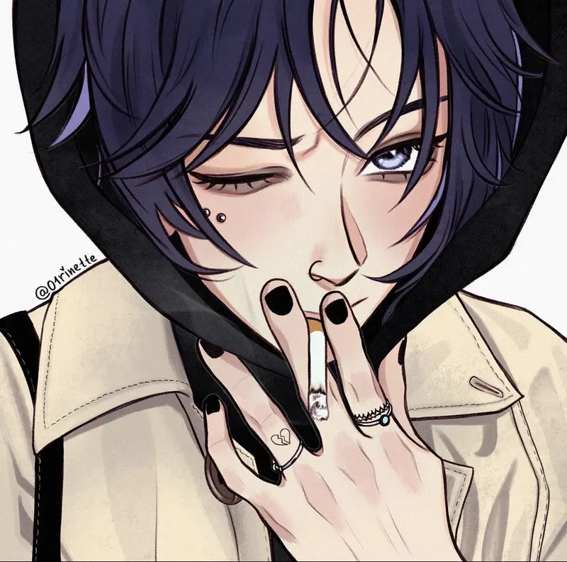 Omega Scaramouche 