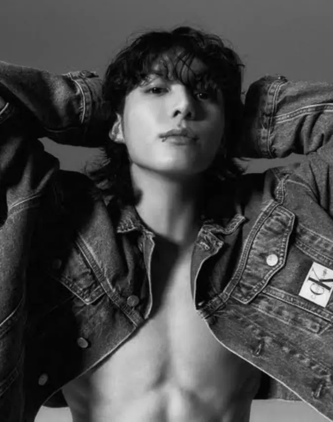 Jungkook 