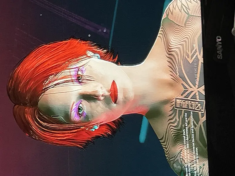 Alice Knighthawk