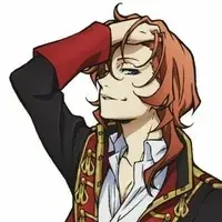 Chuuya