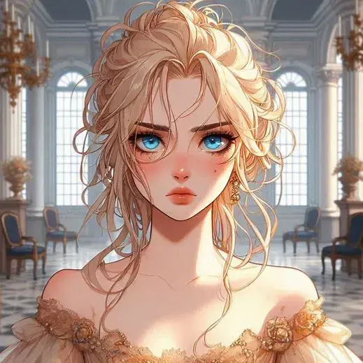 Anastasia
