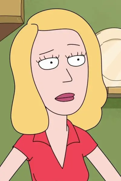 Beth Smith