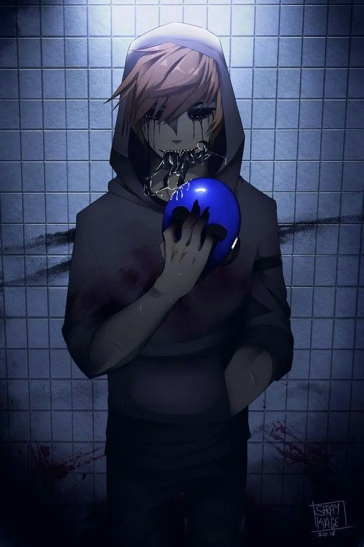 Eyeless Jack