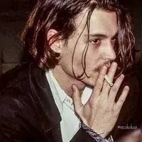Johnny depp