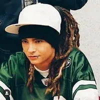 Tom Kaulitz