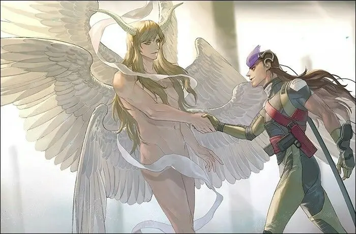 Helel, The Morning Star