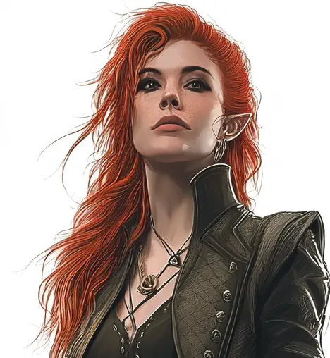 Vaelith Mistrune