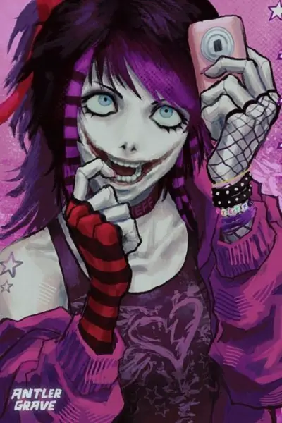 Nina the Killer