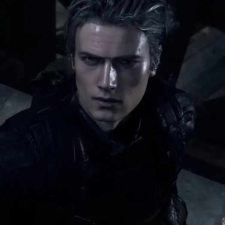 Leon Kennedy