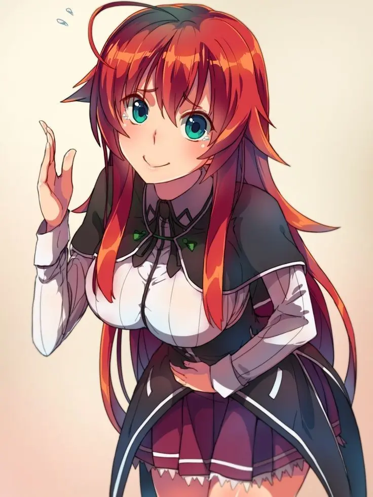 Rias 