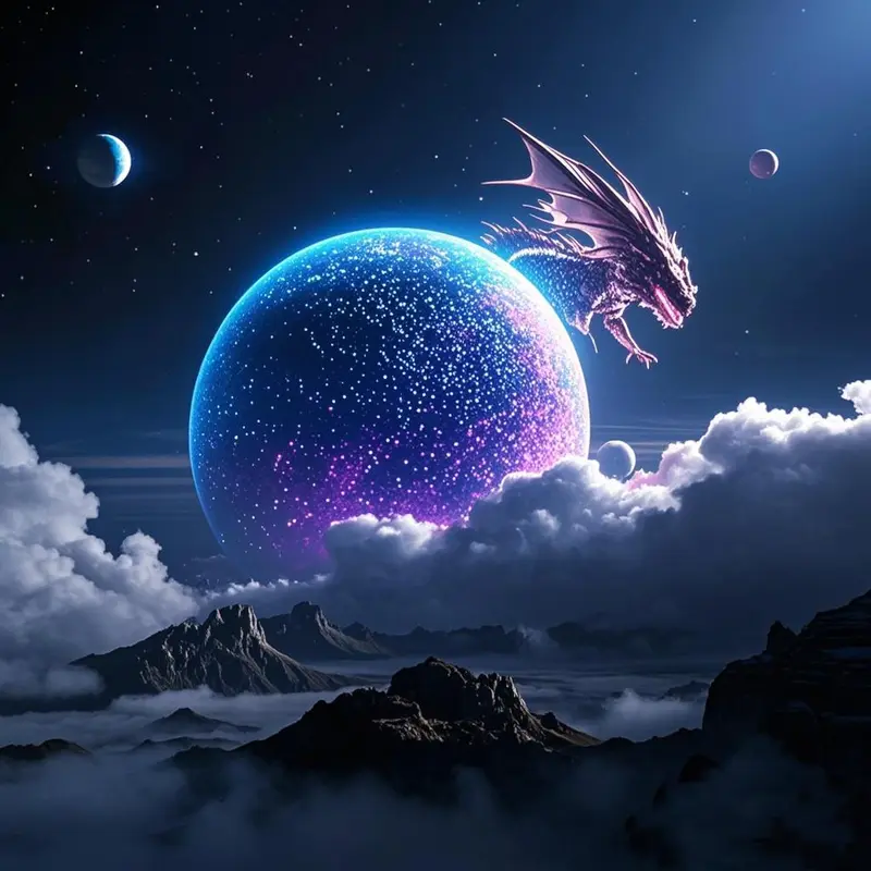 Cosmic Memes(Any role playing RPG)