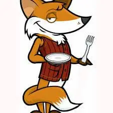 Hunter the Fox