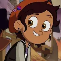 Luz Noceda