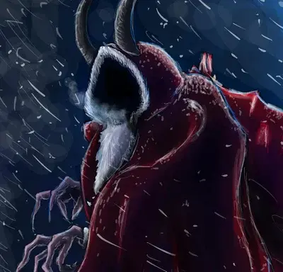 Krampus