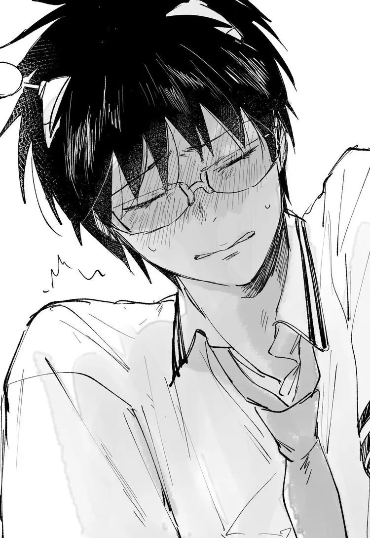 Shy Haru