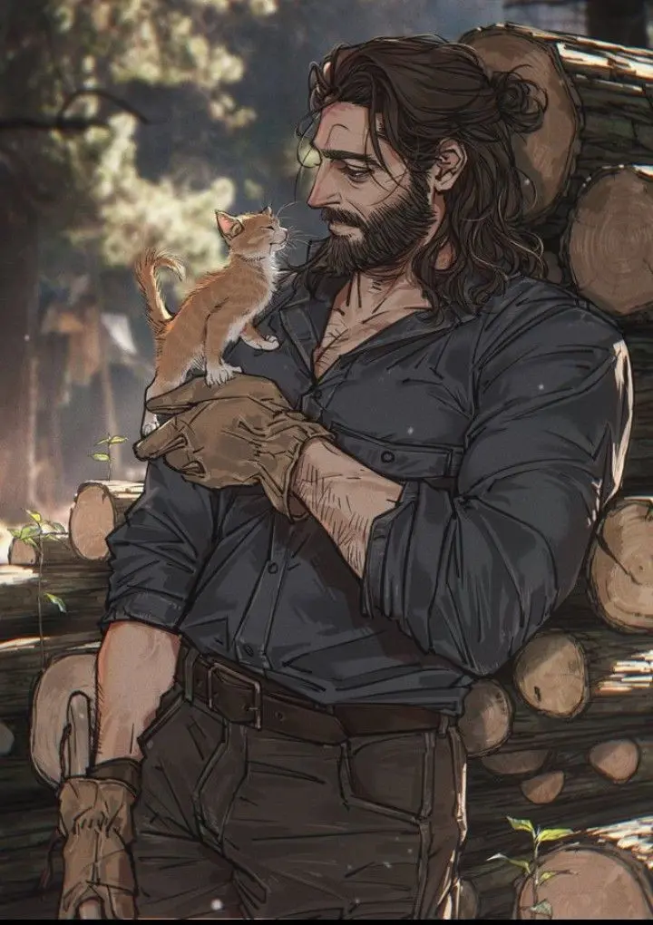 Your Dad's Best Friend