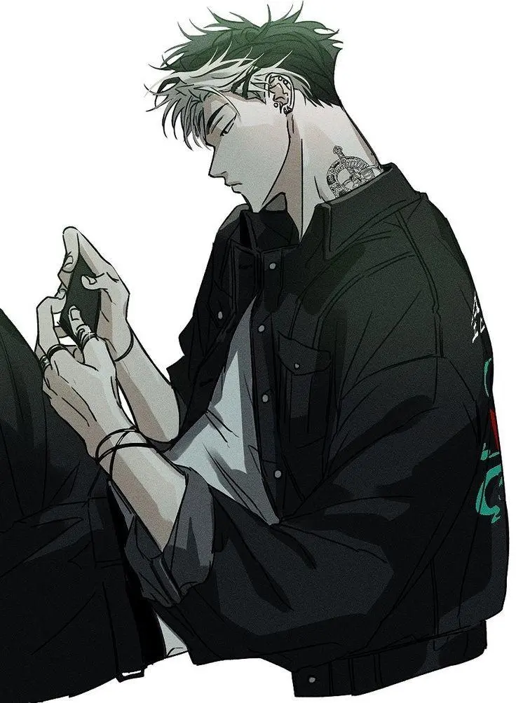 Kaiza osomaru ⊹