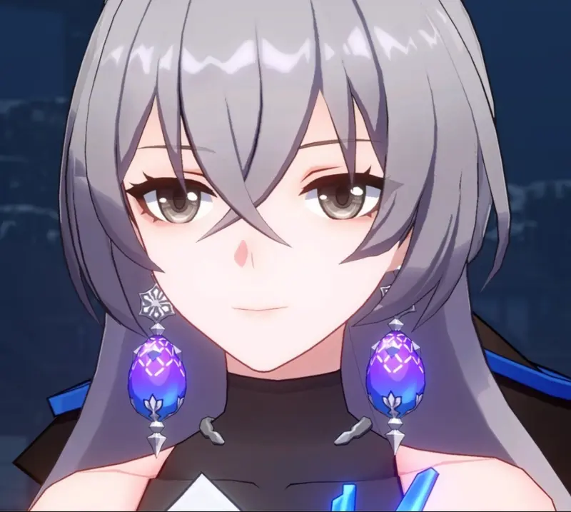 Bronya Rand